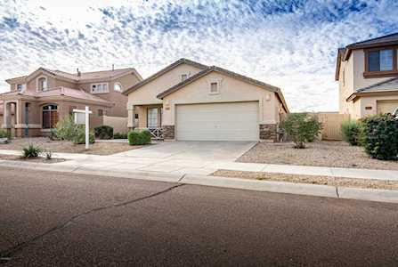 17531 W Dalea Drive Goodyear, AZ 85338