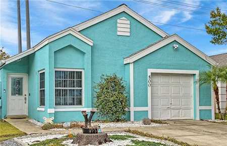 500 Southern Charm Drive Orlando, FL 32807