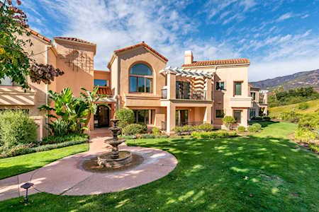 4400 Shadow Hills Cir #Unit M Santa Barbara, CA 93105