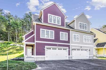 35 Valley Street #35 Norfolk, MA 02056