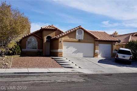 3414 Ferrell St North Las Vegas, NV 89032