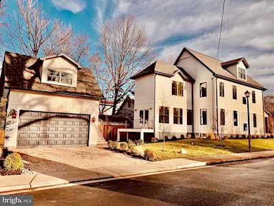 500 Kenmore St Arlington, VA 22201