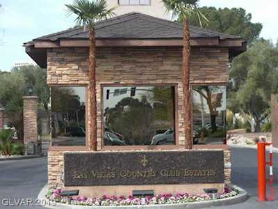 682 Oakmont Ave #1501 Las Vegas, NV 89109