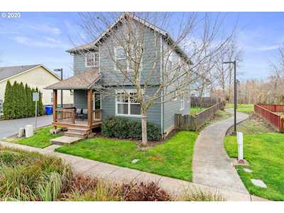 9636 N Woolsey Ave Portland, OR 97203