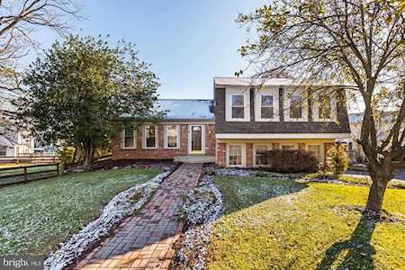 4319 General Kearny Ct Chantilly, VA 20151