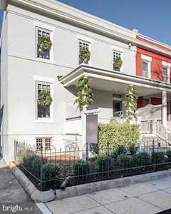 1422 Ames Place NE Washington, DC 20002