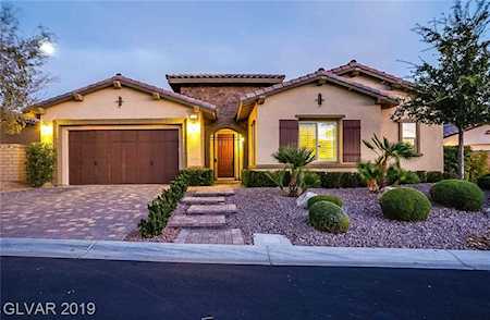 758 Porto Mio Way Las Vegas, NV 89138