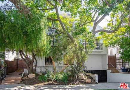 1051 12th Street #1 Santa Monica, CA 90403