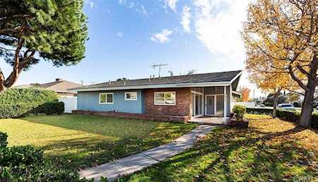 9282 Crosby Avenue Garden Grove, CA 92844