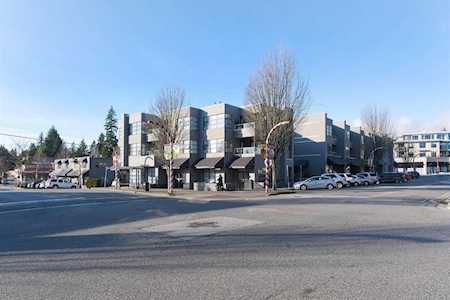 3151 Woodbine Drive #206 North Vancouver, BC V7R 2S4
