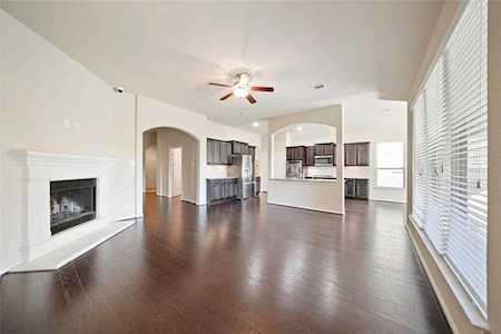 5511 S Denham Ridge Ln Spring, TX 77389