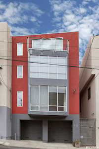 292 Grand View Avenue San Francisco, CA 94114