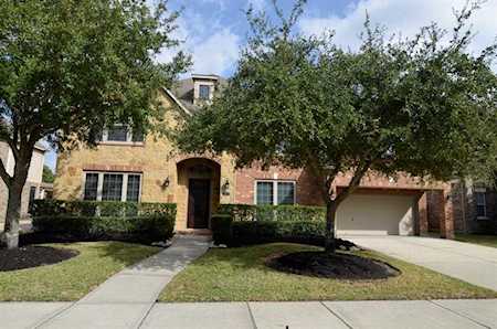 3819 Evans Grove Ln Katy, TX 77494