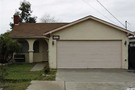 10631 Redmont Avenue Tujunga, CA 91042