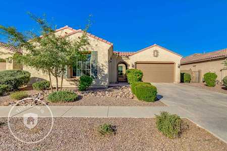 5160 S Seton Avenue Gilbert, AZ 85298