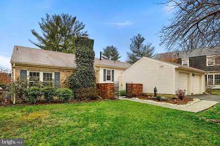 10108 Gravier Ct Gaithersburg, MD 20886