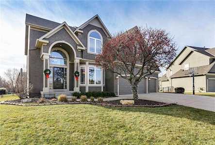 24375 W 112 Terrace Olathe, KS 66061