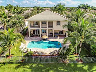 11803 Foxbriar Lake Trail Boynton Beach, FL 33473