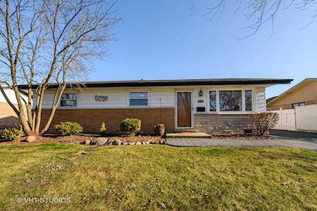 9113 Homestead Ln Bridgeview, IL 60455