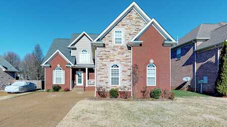 4005 Sleepyhollow Way Mount Juliet, TN 37122