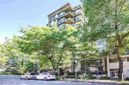 1650 W 7th Avenue #503 Vancouver, BC V6J 5N1