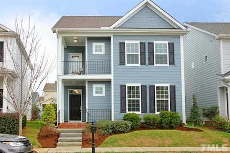 1307 Formal Garden Way Raleigh, NC 27603