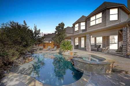 10831 Silver Dollar Drive Frisco, TX 75033