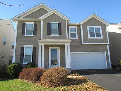 381 Lemery Drive Columbus, OH 43213