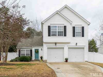 104 Harvolly Drive Holly Springs, NC 27540
