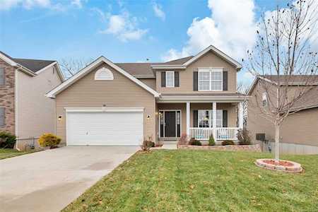 274 Wabash Woods Way Ofallon, MO 63366