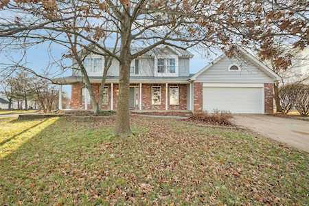 7302 The Cedars Dr Ofallon, MO 63368