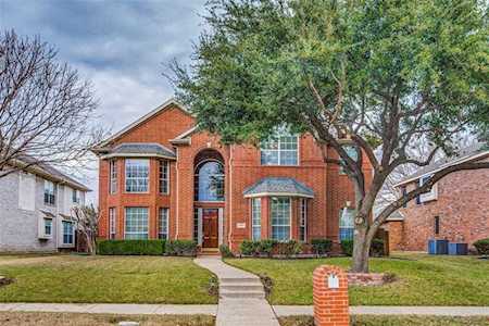 3609 Lowrey Way Plano, TX 75025