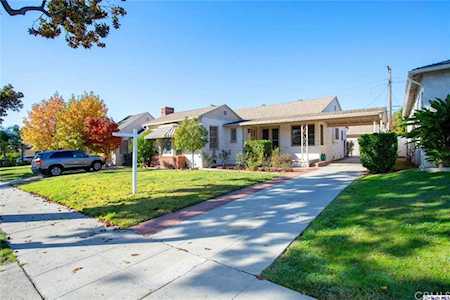 1201 Graynold Avenue Glendale, CA 91202