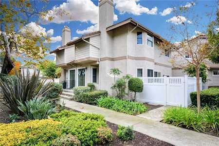 24396 Larchmont Court #59 Laguna Hills, CA 92653