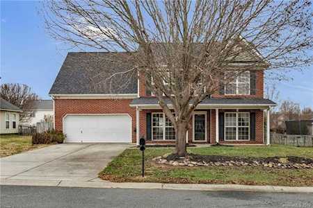 1008 Makin Dr Indian Trail, NC 28079