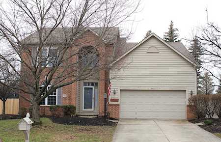 361 Amesbury Court Westerville, OH 43082