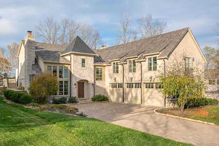 5848 Leven Links Court Dublin, OH 43017