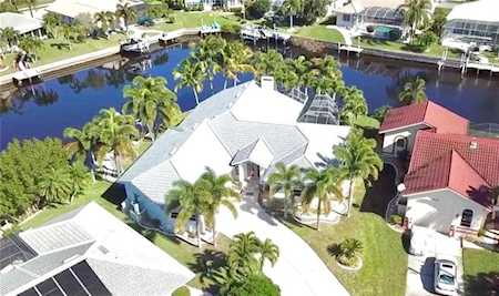 1504 Oriole Court Punta Gorda, FL 33950