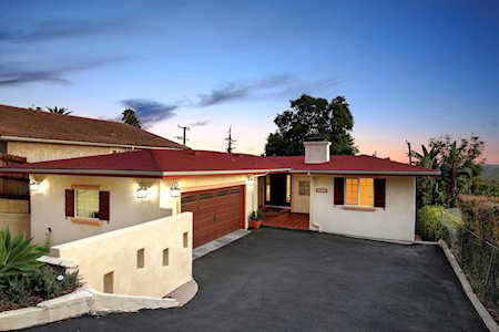 2941 Glen Albyn Dr Santa Barbara, CA 93105