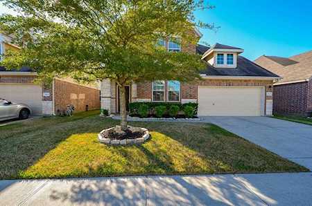 21623 Alta Peak Way Katy, TX 77449