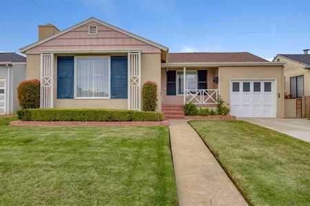 160 Hazelwood Dr South San Francisco, CA 94080