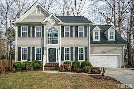 102 Wallsburg Court Cary, NC 27518