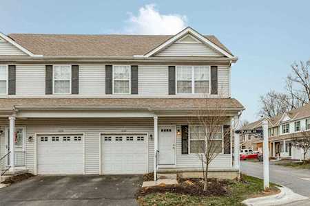 1237 Park Drive Gahanna, OH 43230