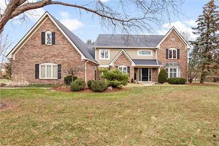 12917 N Brighton Lane Carmel, IN 46032