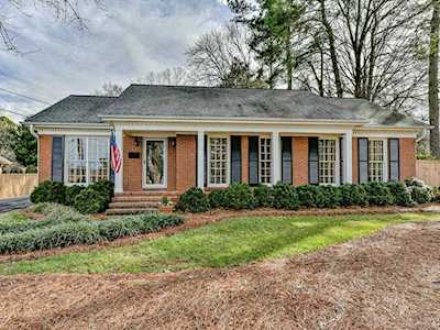 4317 Glenfall Ave Charlotte, NC 28210