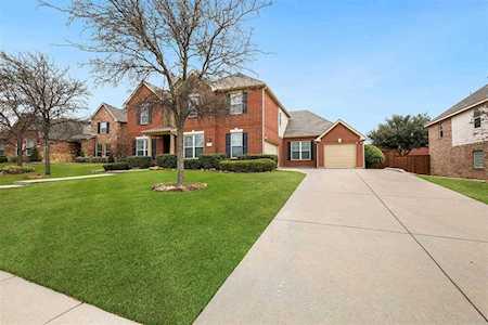 900 Grapevine Court Prosper, TX 75078