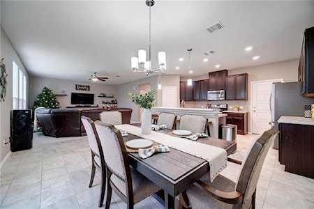 12509 Dwight Eisenhower Manor, TX 78653