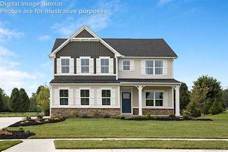 4581 Ardmore Ln Harrisburg, NC 28075