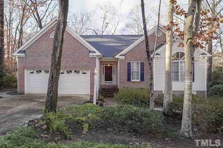 9901 Rimwood Court Raleigh, NC 27613