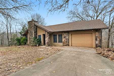 19 Portland LN Bella Vista, AR 72715